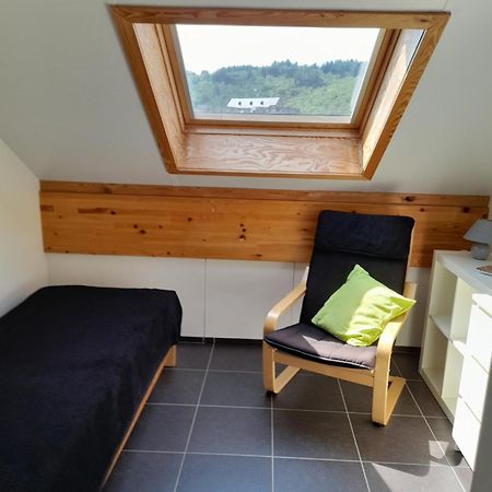 Meuble De Tourisme A Bouillon Daire Dış mekan fotoğraf